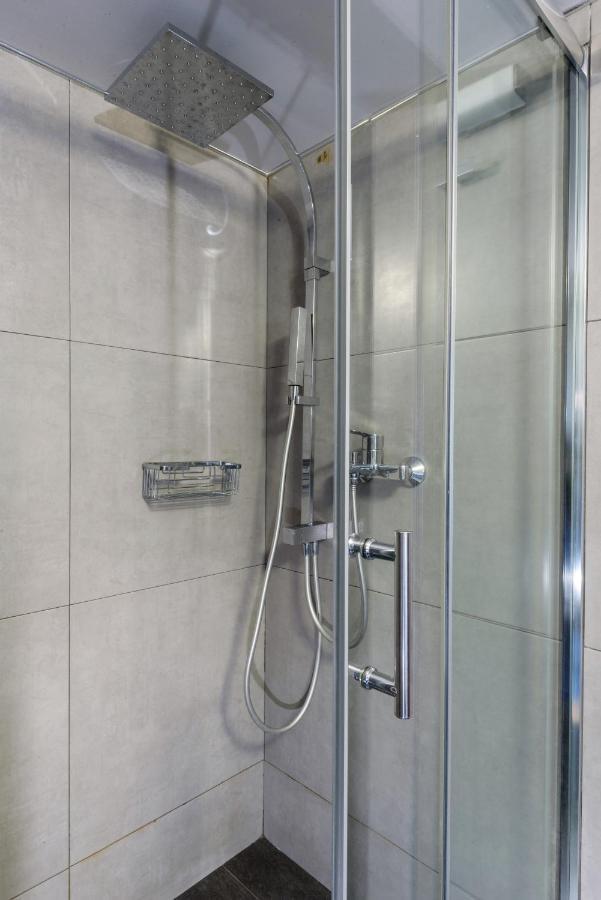 Apartament Armoniko Ateny Zewnętrze zdjęcie