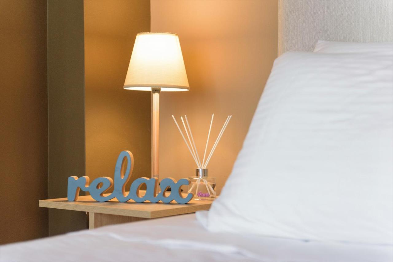 Apartament Armoniko Ateny Zewnętrze zdjęcie