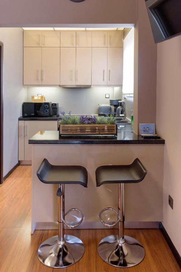 Apartament Armoniko Ateny Zewnętrze zdjęcie